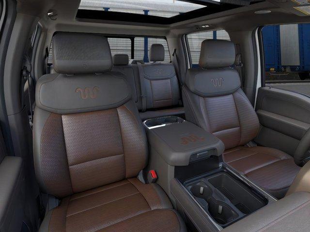 new 2025 Ford F-250 car, priced at $99,427