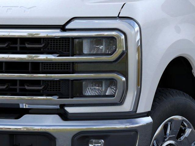 new 2025 Ford F-250 car, priced at $99,427