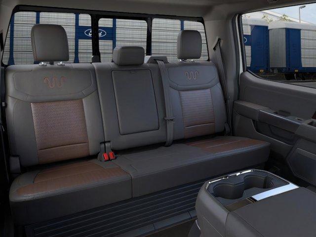 new 2025 Ford F-250 car, priced at $99,427