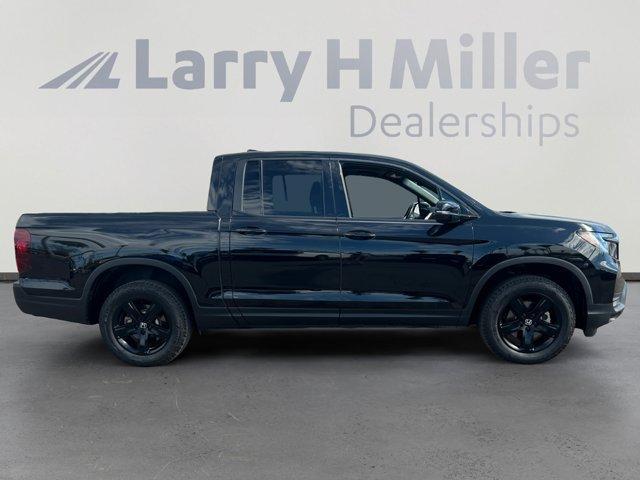 used 2021 Honda Ridgeline car, priced at $32,900