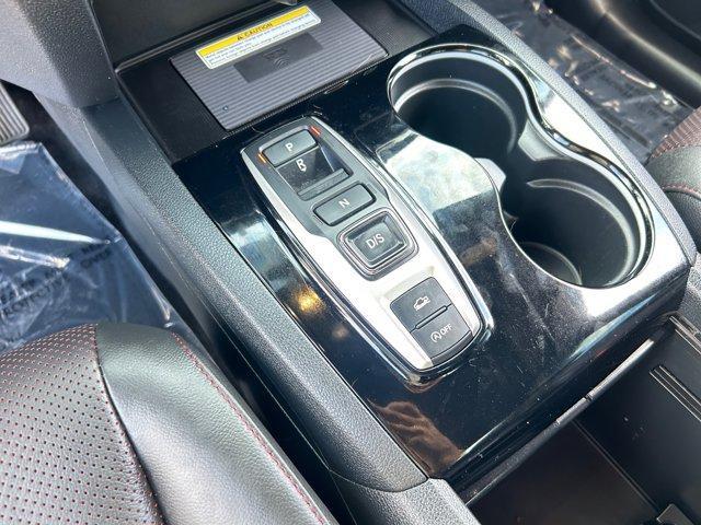 used 2021 Honda Ridgeline car, priced at $32,900