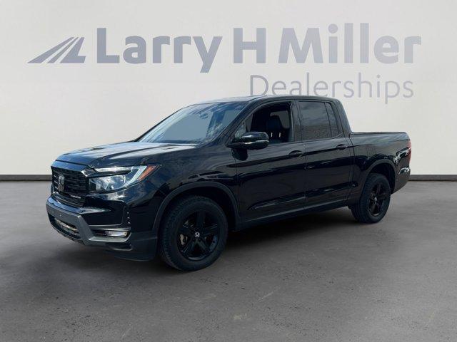 used 2021 Honda Ridgeline car, priced at $32,900