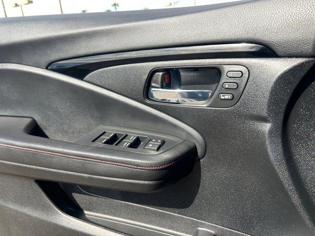 used 2021 Honda Ridgeline car, priced at $32,900