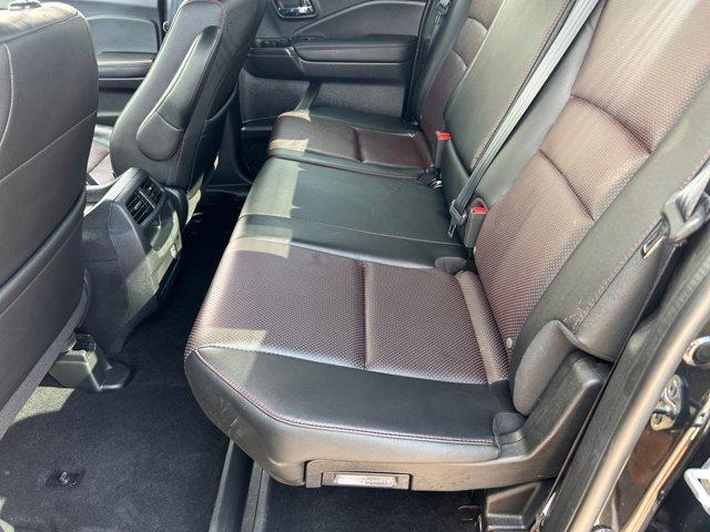 used 2021 Honda Ridgeline car, priced at $32,900