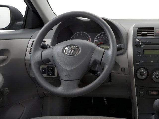 used 2010 Toyota Corolla car, priced at $9,680