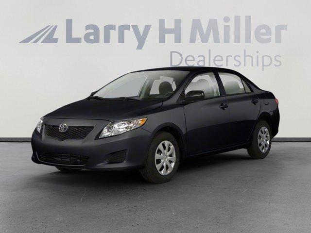 used 2010 Toyota Corolla car, priced at $9,680