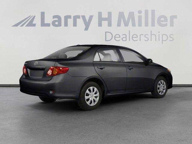 used 2010 Toyota Corolla car, priced at $9,680