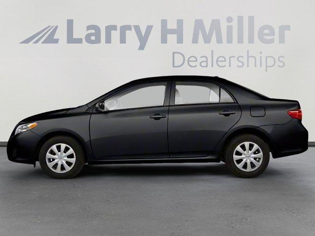 used 2010 Toyota Corolla car, priced at $9,680