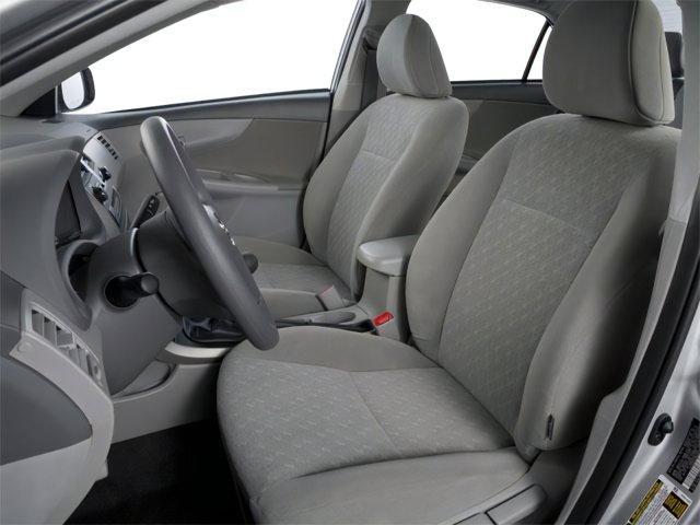 used 2010 Toyota Corolla car, priced at $9,680