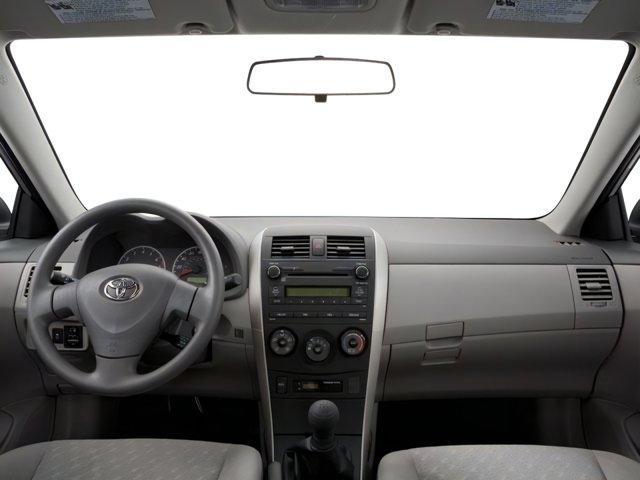 used 2010 Toyota Corolla car, priced at $9,680