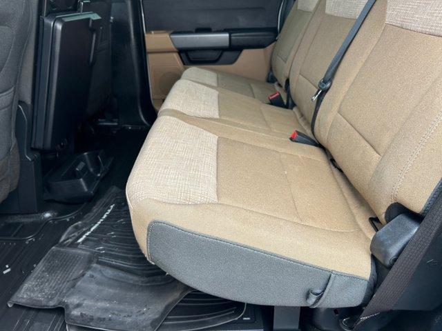 new 2024 Ford Expedition Max car, priced at $82,862