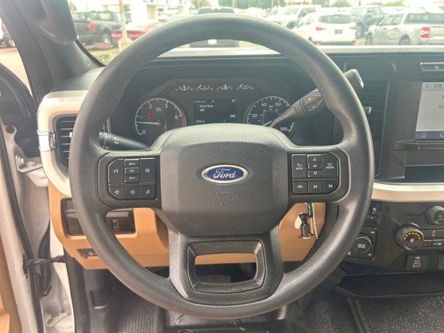 new 2024 Ford Expedition Max car, priced at $82,862
