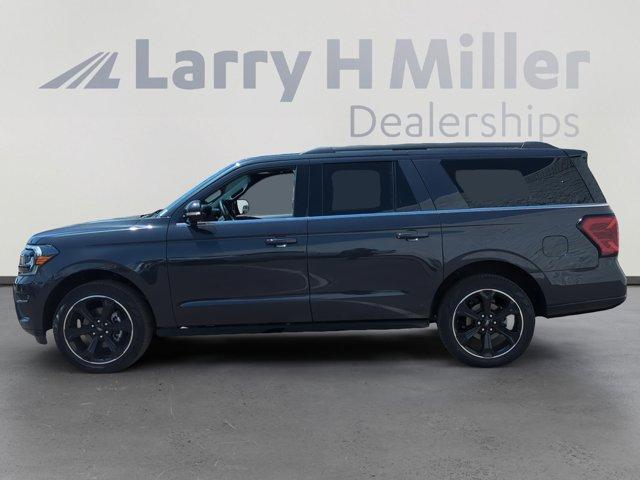 new 2024 Ford Expedition Max car, priced at $84,862