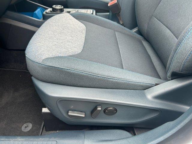 new 2025 Ford Maverick car, priced at $33,472