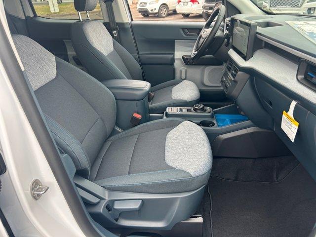 new 2025 Ford Maverick car, priced at $33,472