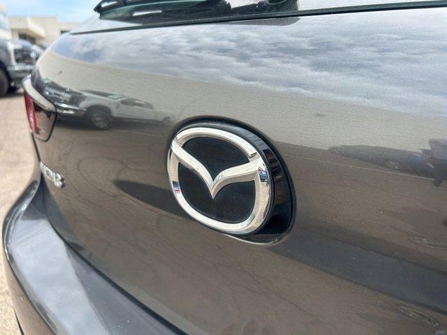 used 2021 Mazda Mazda3 car, priced at $14,275