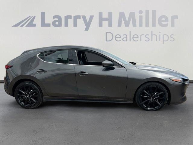 used 2021 Mazda Mazda3 car, priced at $14,275