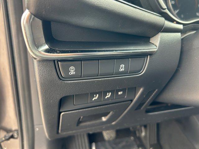 used 2021 Mazda Mazda3 car, priced at $14,275