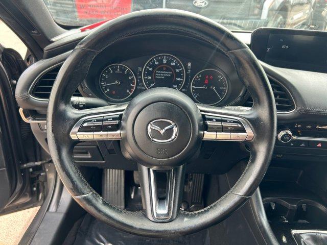 used 2021 Mazda Mazda3 car, priced at $14,275