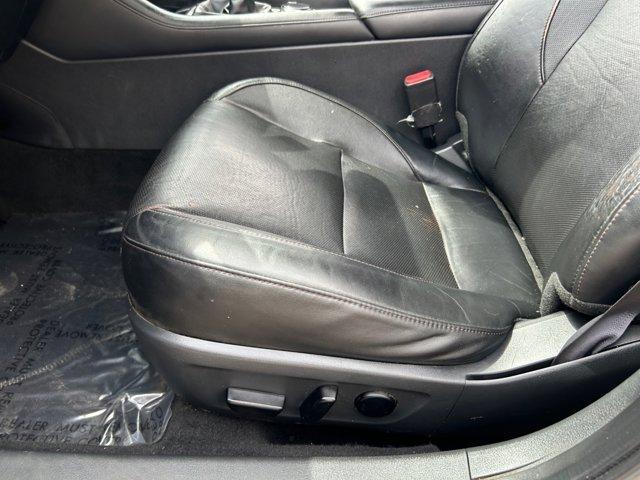 used 2021 Mazda Mazda3 car, priced at $14,275