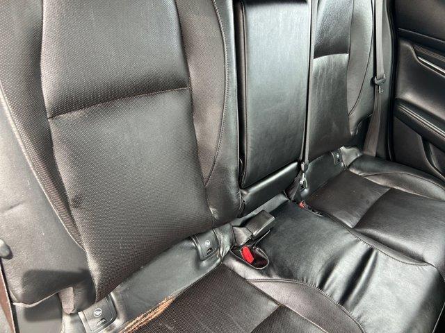used 2021 Mazda Mazda3 car, priced at $14,275