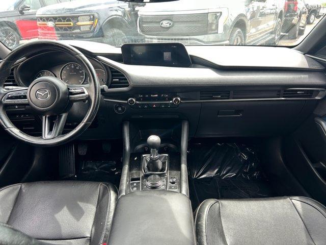 used 2021 Mazda Mazda3 car, priced at $14,275