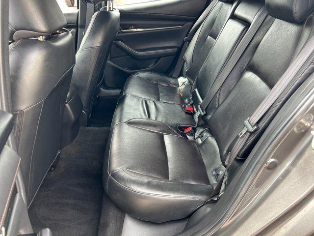 used 2021 Mazda Mazda3 car, priced at $14,275