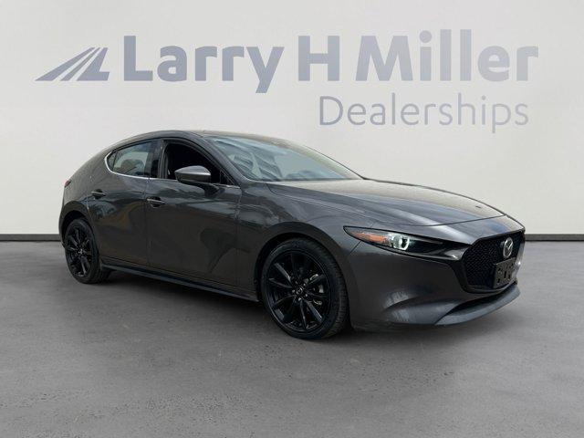 used 2021 Mazda Mazda3 car, priced at $14,275