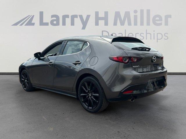 used 2021 Mazda Mazda3 car, priced at $14,275