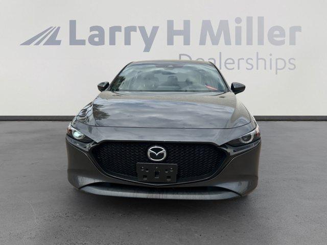 used 2021 Mazda Mazda3 car, priced at $14,275