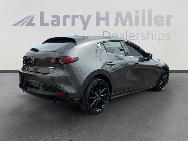 used 2021 Mazda Mazda3 car, priced at $14,275