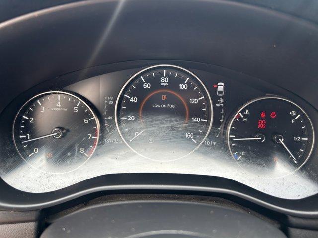 used 2021 Mazda Mazda3 car, priced at $14,275