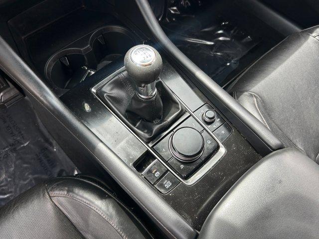 used 2021 Mazda Mazda3 car, priced at $14,275