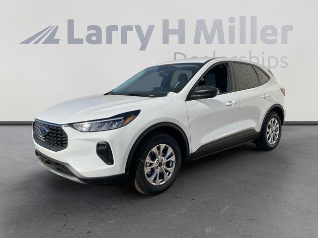 new 2026 Ford Escape car, priced at $30,224