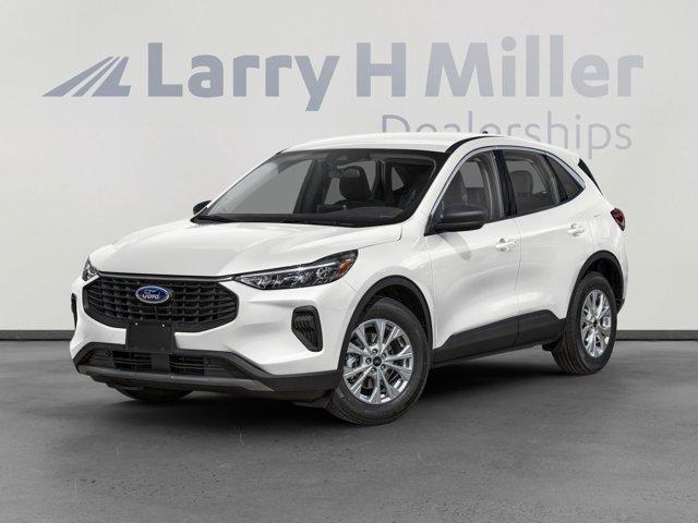 new 2026 Ford Escape car, priced at $32,582