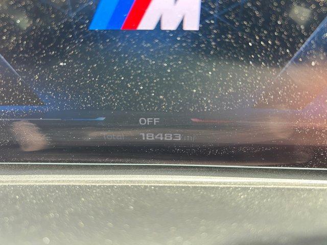 used 2024 BMW X5 car, priced at $84,995