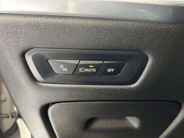 used 2024 BMW X5 car, priced at $83,000