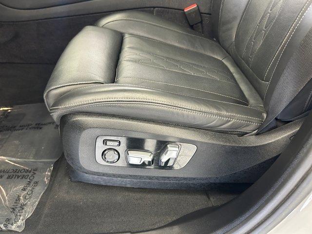 used 2024 BMW X5 car, priced at $83,000