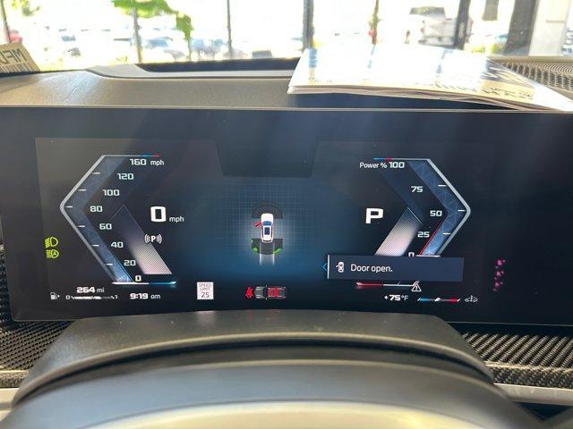 used 2024 BMW X5 car, priced at $83,000