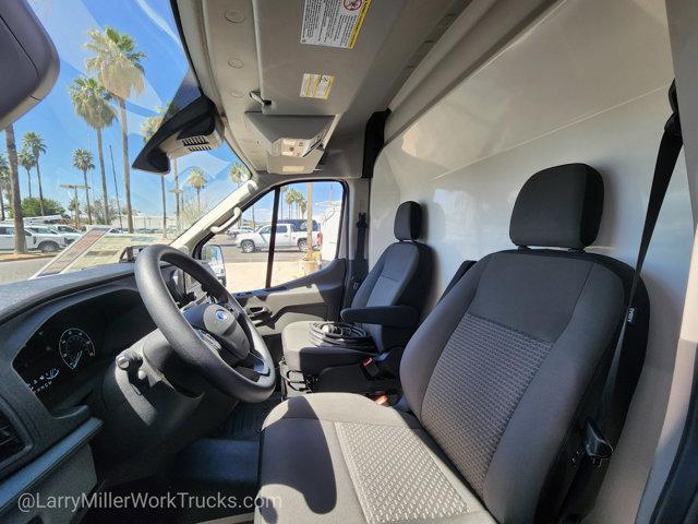 new 2024 Ford Transit-250 car, priced at $53,598