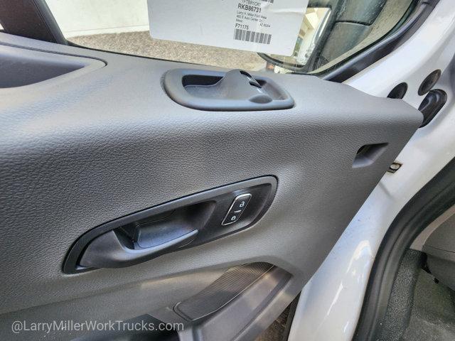 new 2024 Ford Transit-250 car, priced at $53,598