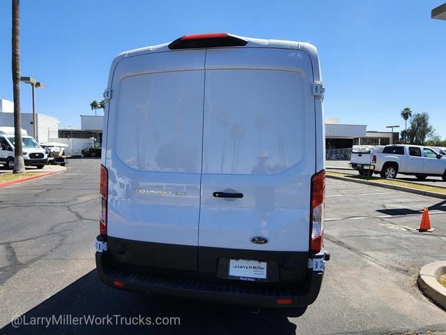 new 2024 Ford Transit-250 car, priced at $53,598