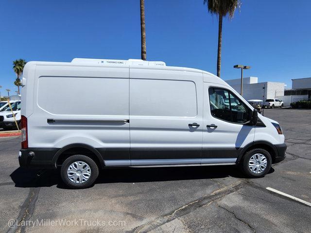 new 2024 Ford Transit-250 car, priced at $53,598