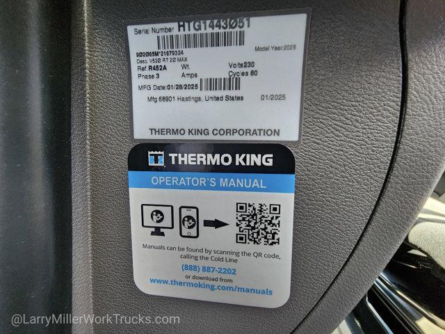 new 2024 Ford Transit-250 car, priced at $53,598