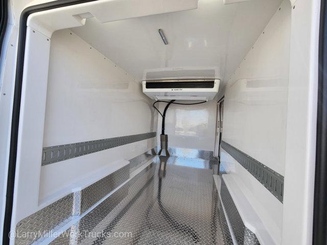 new 2024 Ford Transit-250 car, priced at $53,598