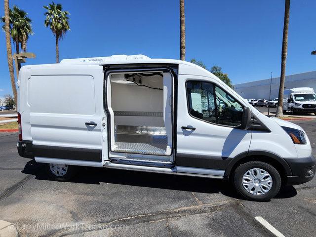 new 2024 Ford Transit-250 car, priced at $53,598