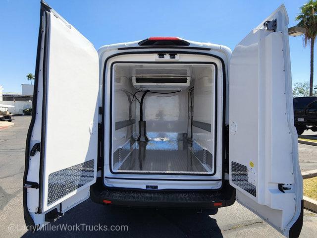 new 2024 Ford Transit-250 car, priced at $53,598