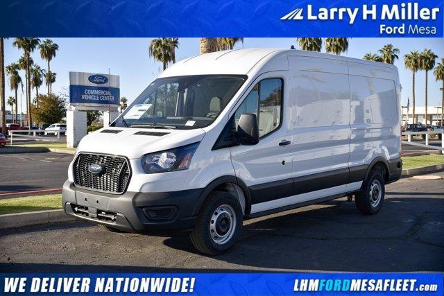new 2024 Ford Transit-250 car, priced at $53,598