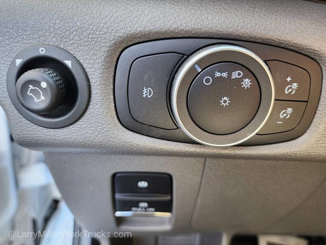 new 2024 Ford Transit-250 car, priced at $53,598