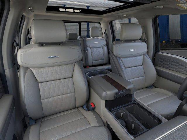 new 2025 Ford F-350 car, priced at $107,437